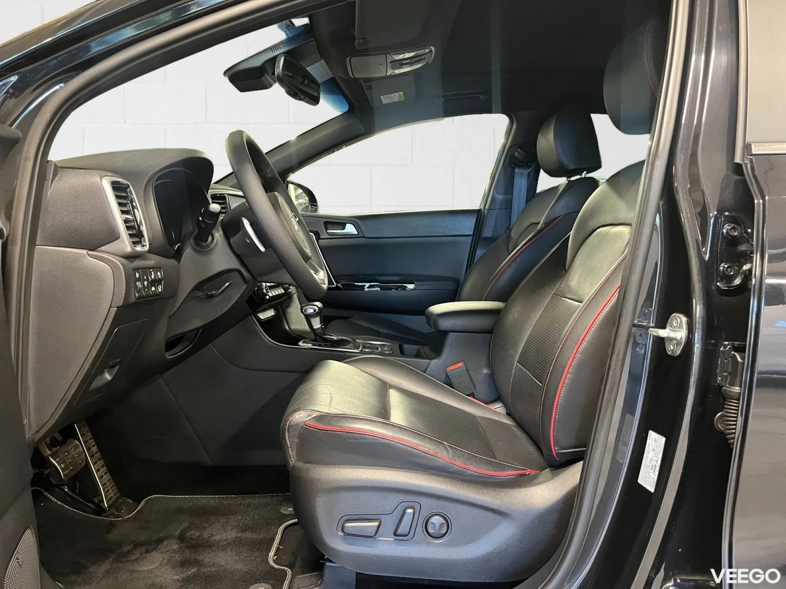 Kia Sportage GT Line TX AWD 1.6 130kW
