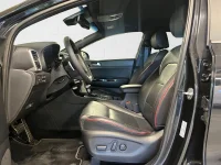 Kia Sportage GT Line TX AWD 1.6 130kW thumbnail