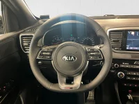Kia Sportage GT Line TX AWD 1.6 130kW thumbnail
