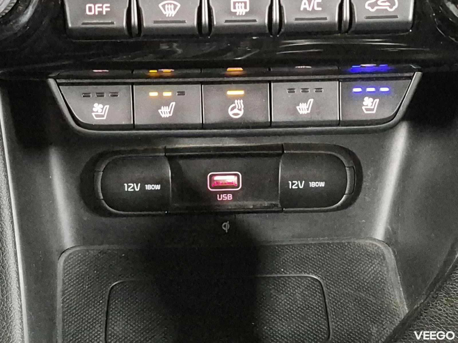 Kia Sportage GT Line TX AWD 1.6 130kW