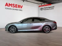 Toyota Camry Executive Hybrid 2.5 137kW thumbnail