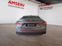 Toyota Camry Executive Hybrid 2.5 137kW thumbnail