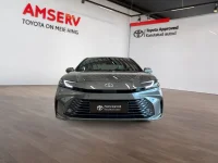 Toyota Camry Executive Hybrid 2.5 137kW thumbnail