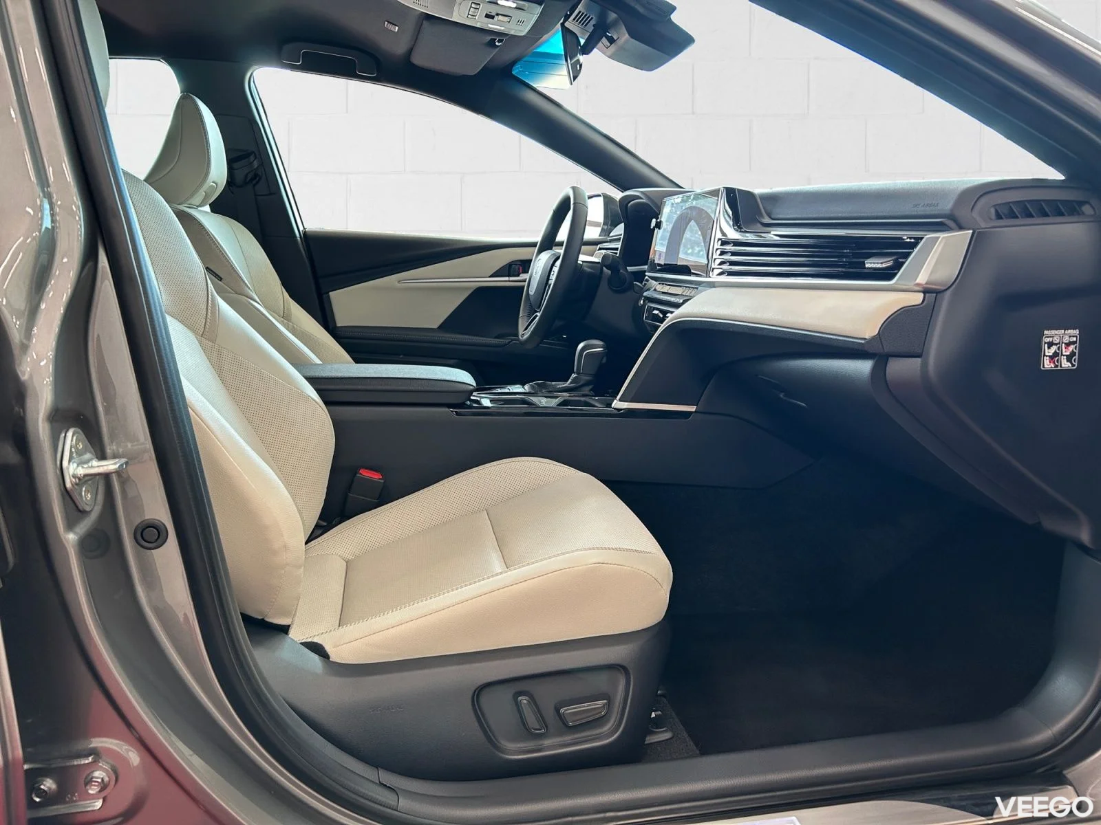 Toyota Camry Executive Hybrid 2.5 137kW