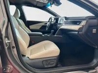 Toyota Camry Executive Hybrid 2.5 137kW thumbnail