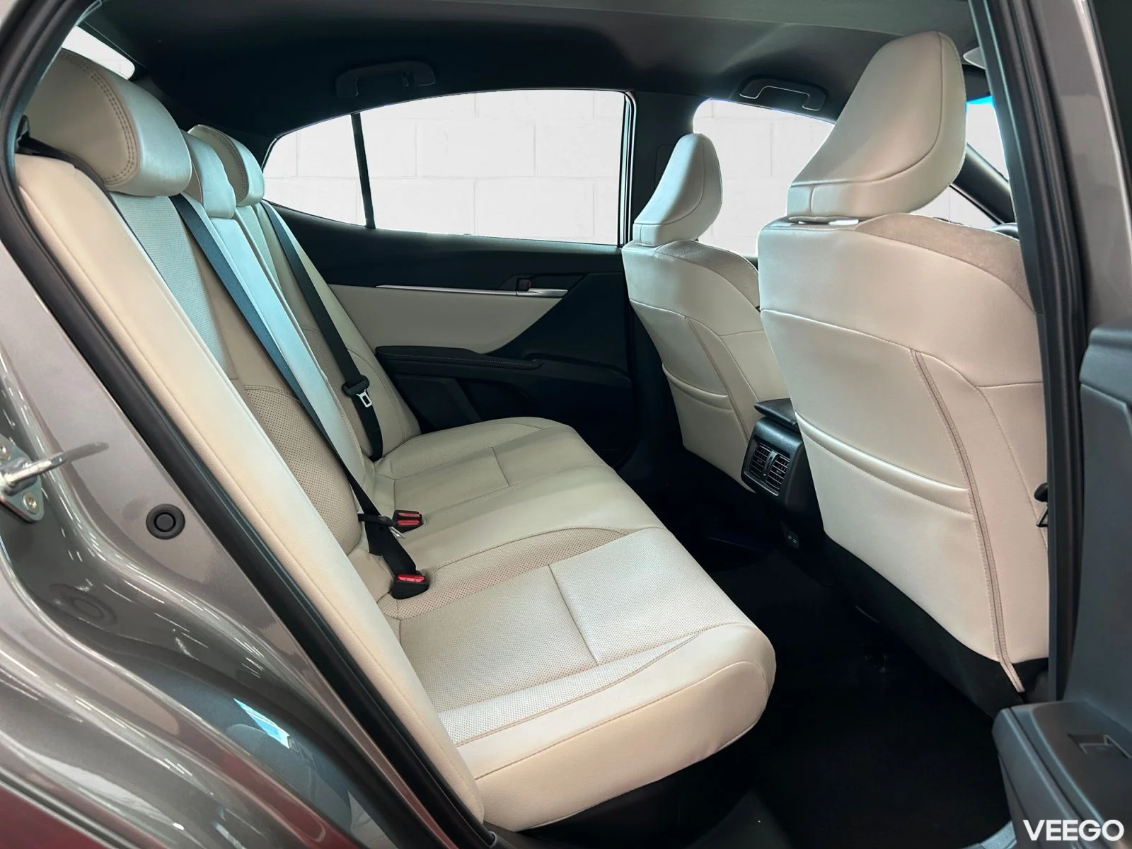 Toyota Camry Executive Hybrid 2.5 137kW