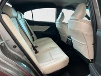 Toyota Camry Executive Hybrid 2.5 137kW thumbnail