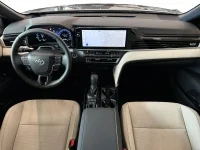 Toyota Camry Executive Hybrid 2.5 137kW thumbnail
