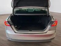 Toyota Camry Executive Hybrid 2.5 137kW thumbnail