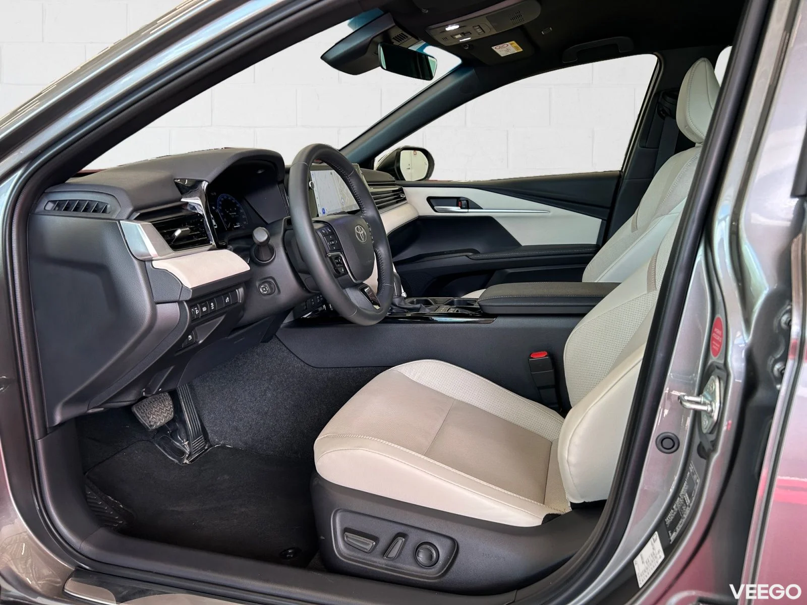 Toyota Camry Executive Hybrid 2.5 137kW