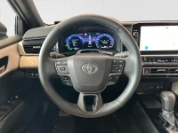 Toyota Camry Executive Hybrid 2.5 137kW thumbnail