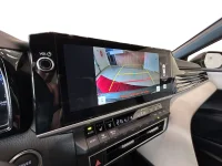 Toyota Camry Executive Hybrid 2.5 137kW thumbnail