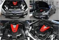 Mercedes-Benz E43 AMG E 43 AMG 4MATIC T-Modell S213 3.0 295kW thumbnail