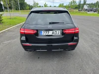 Mercedes-Benz E43 AMG E 43 AMG 4MATIC T-Modell S213 3.0 295kW thumbnail