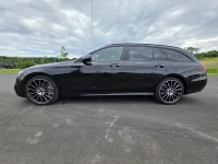 Mercedes-Benz E43 AMG E 43 AMG 4MATIC T-Modell S213 3.0 295kW thumbnail