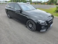 Mercedes-Benz E43 AMG E 43 AMG 4MATIC T-Modell S213 3.0 295kW thumbnail