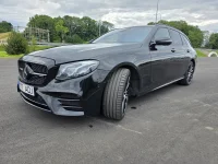 Mercedes-Benz E43 AMG E 43 AMG 4MATIC T-Modell S213 3.0 295kW thumbnail