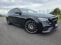 Mercedes-Benz E43 AMG E 43 AMG 4MATIC T-Modell S213 3.0 295kW thumbnail