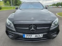 Mercedes-Benz E43 AMG E 43 AMG 4MATIC T-Modell S213 3.0 295kW thumbnail
