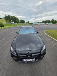 Mercedes-Benz E43 AMG E 43 AMG 4MATIC T-Modell S213 3.0 295kW thumbnail