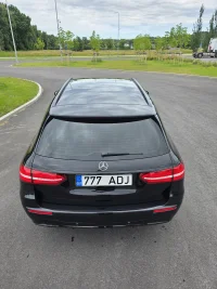 Mercedes-Benz E43 AMG E 43 AMG 4MATIC T-Modell S213 3.0 295kW thumbnail