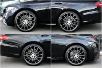 Mercedes-Benz E43 AMG E 43 AMG 4MATIC T-Modell S213 3.0 295kW thumbnail