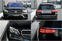 Mercedes-Benz E43 AMG E 43 AMG 4MATIC T-Modell S213 3.0 295kW thumbnail
