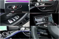 Mercedes-Benz E43 AMG E 43 AMG 4MATIC T-Modell S213 3.0 295kW thumbnail