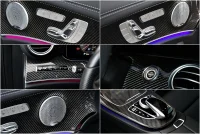 Mercedes-Benz E43 AMG E 43 AMG 4MATIC T-Modell S213 3.0 295kW thumbnail