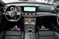 Mercedes-Benz E43 AMG E 43 AMG 4MATIC T-Modell S213 3.0 295kW thumbnail