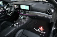 Mercedes-Benz E43 AMG E 43 AMG 4MATIC T-Modell S213 3.0 295kW thumbnail