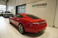 Jaguar XKR 4.2 306kW thumbnail
