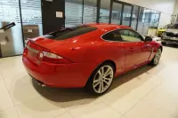Jaguar XKR 4.2 306kW thumbnail