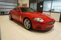 Jaguar XKR 4.2 306kW thumbnail