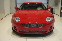 Jaguar XKR 4.2 306kW thumbnail