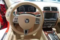 Jaguar XKR 4.2 306kW thumbnail
