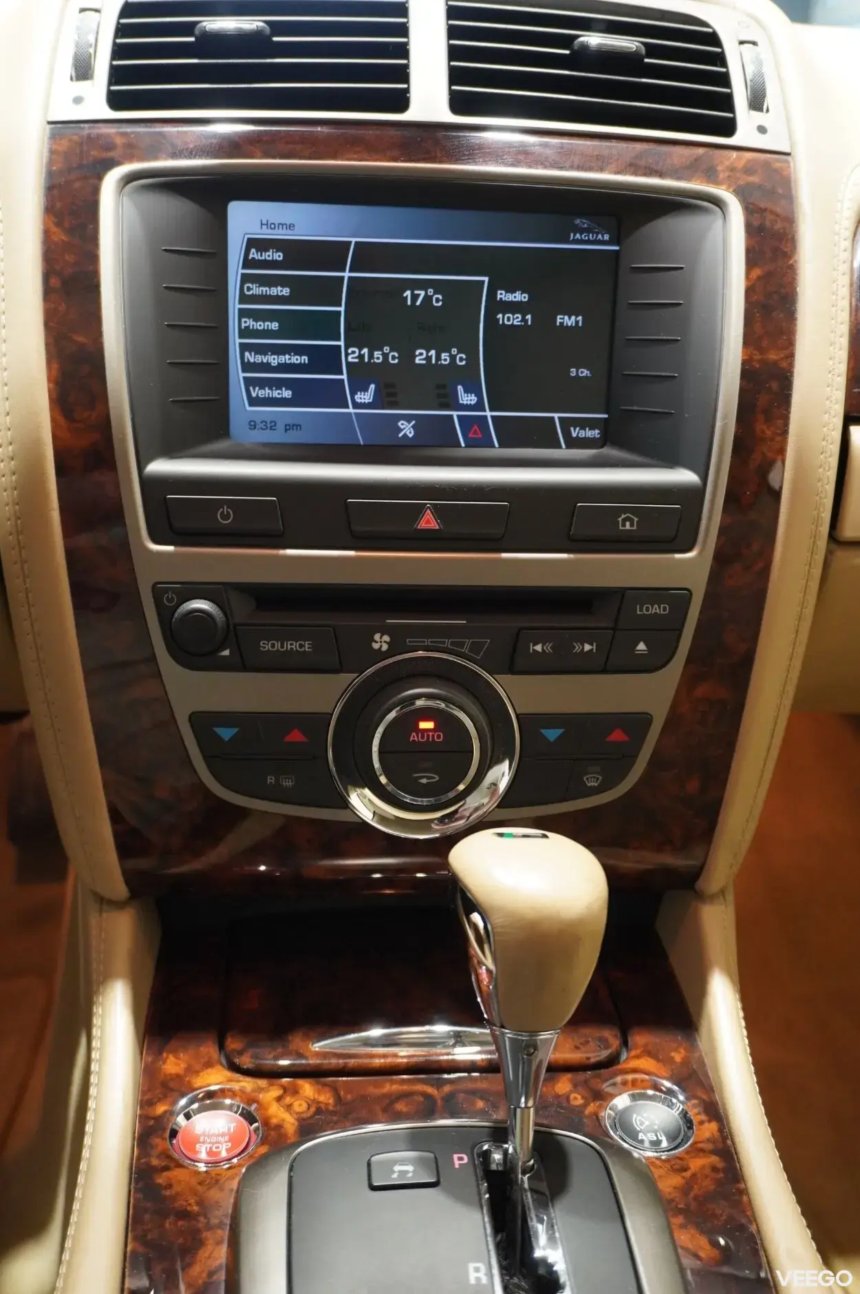 Jaguar XKR 4.2 306kW