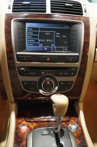 Jaguar XKR 4.2 306kW thumbnail