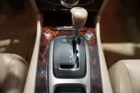 Jaguar XKR 4.2 306kW thumbnail