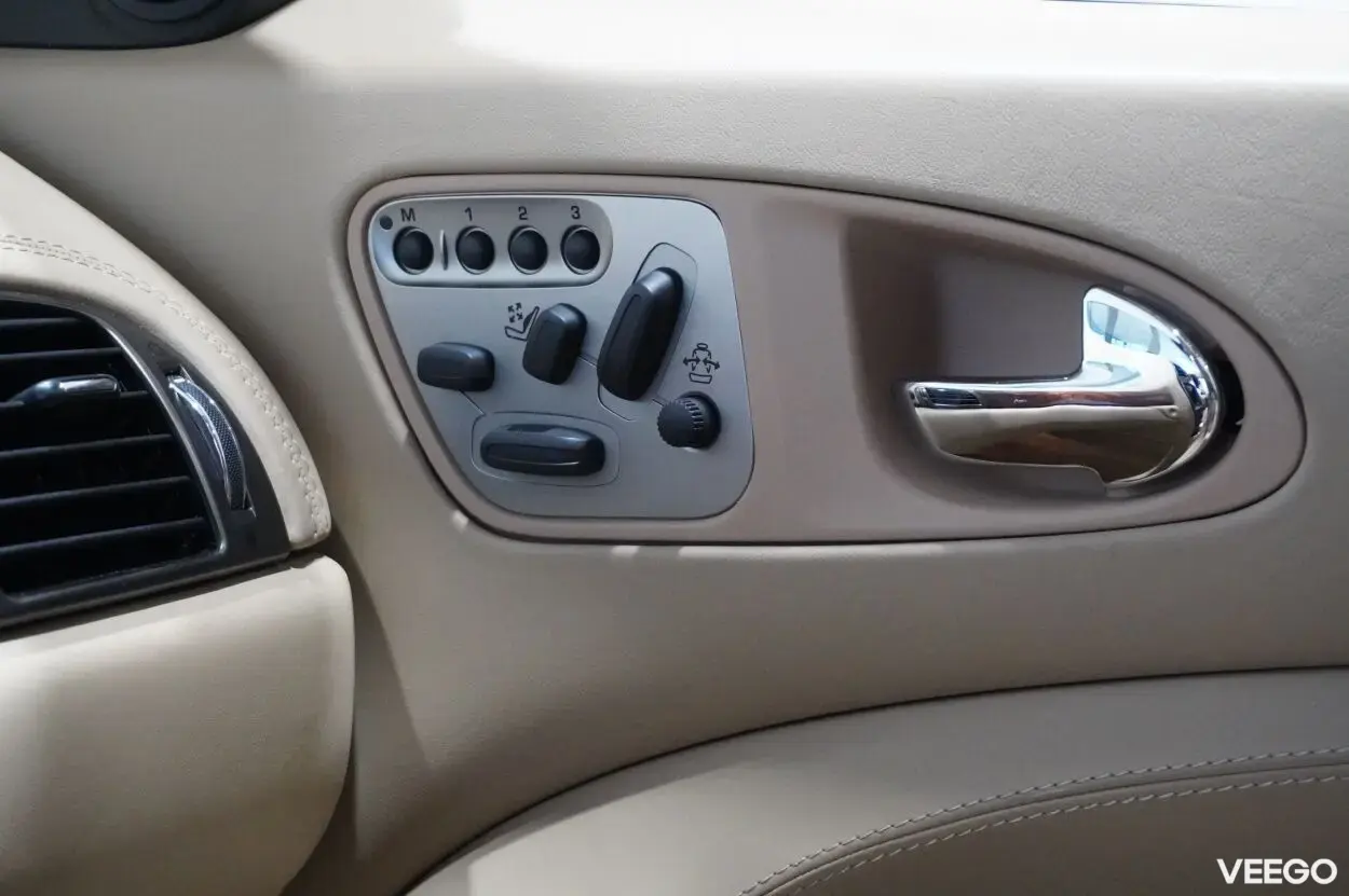 Jaguar XKR 4.2 306kW