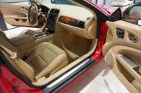Jaguar XKR 4.2 306kW thumbnail