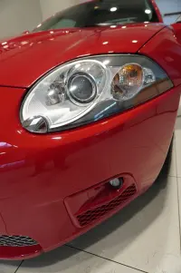 Jaguar XKR 4.2 306kW thumbnail
