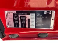 Scania R540 397kW thumbnail