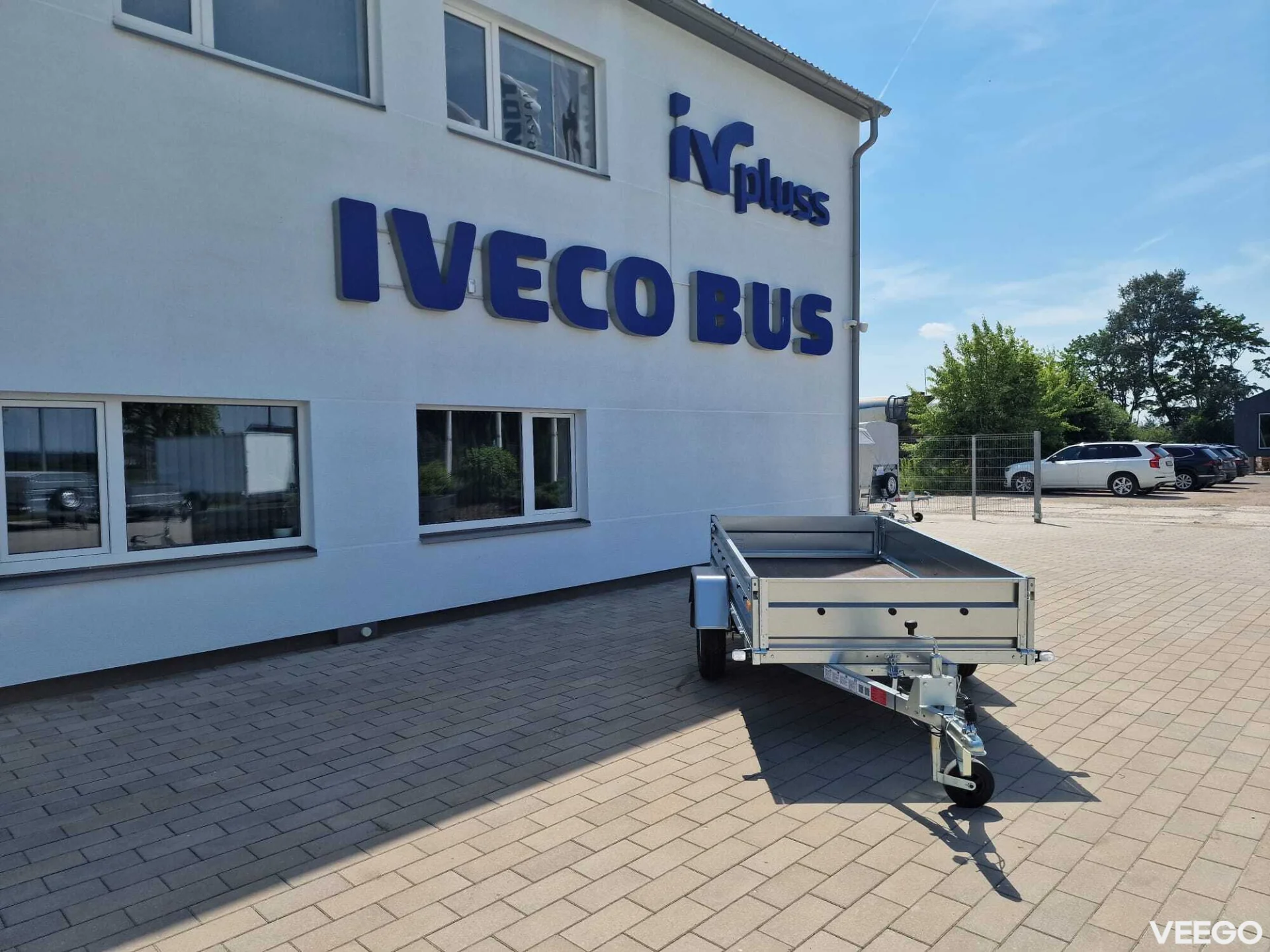 Niewiadow 500  0kW