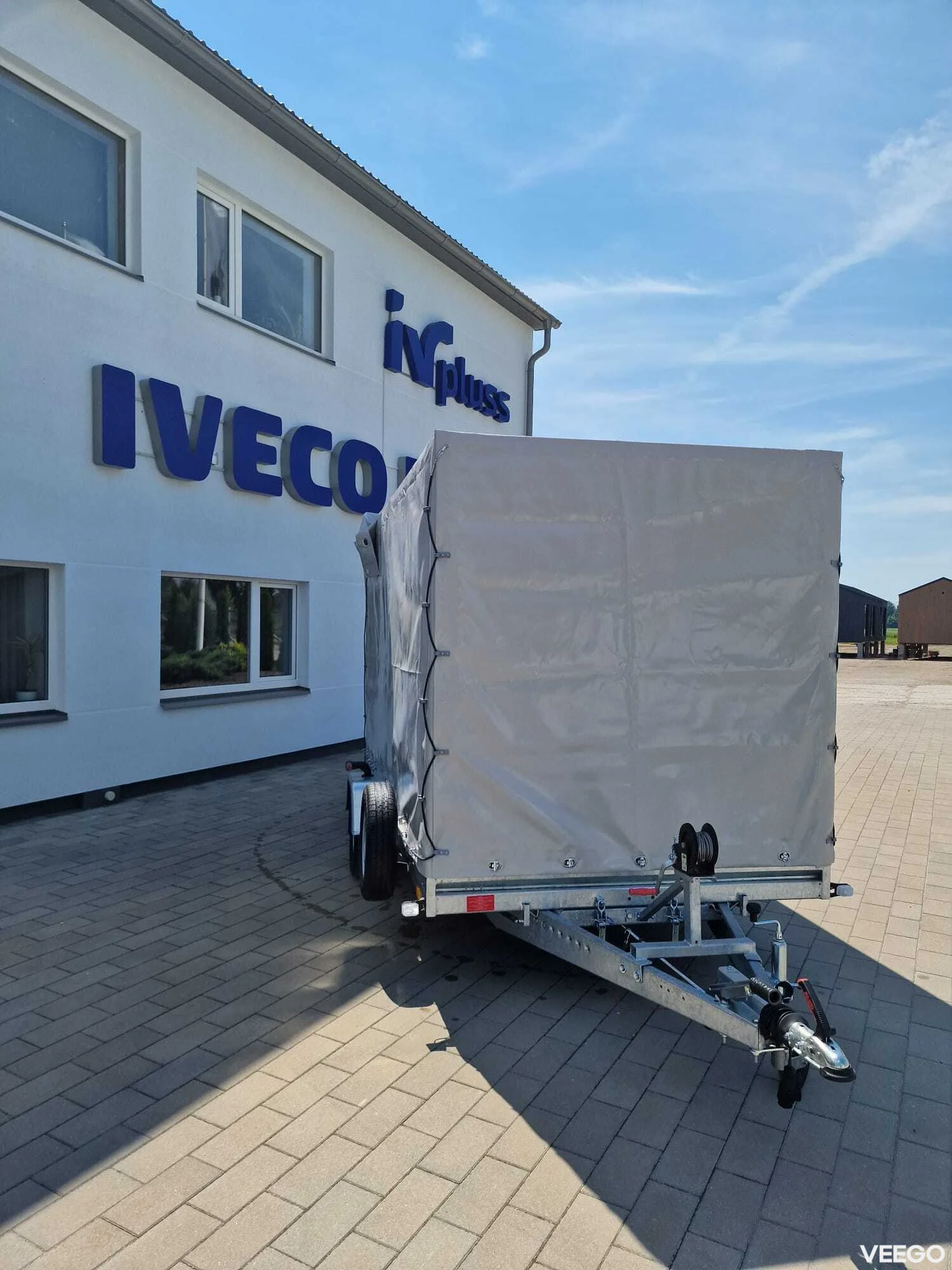 Niewiadow 500  0kW