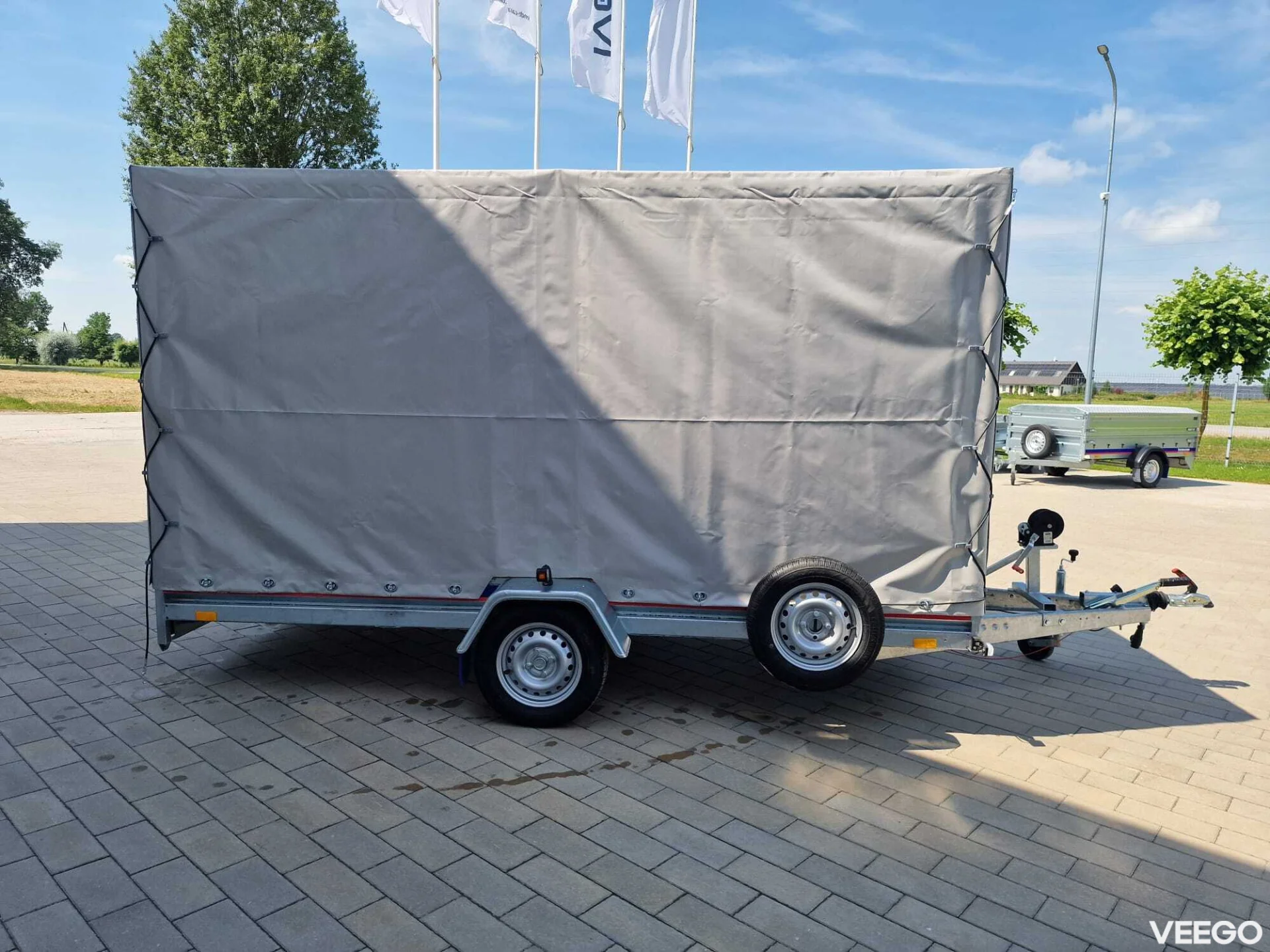 Niewiadow 500  0kW