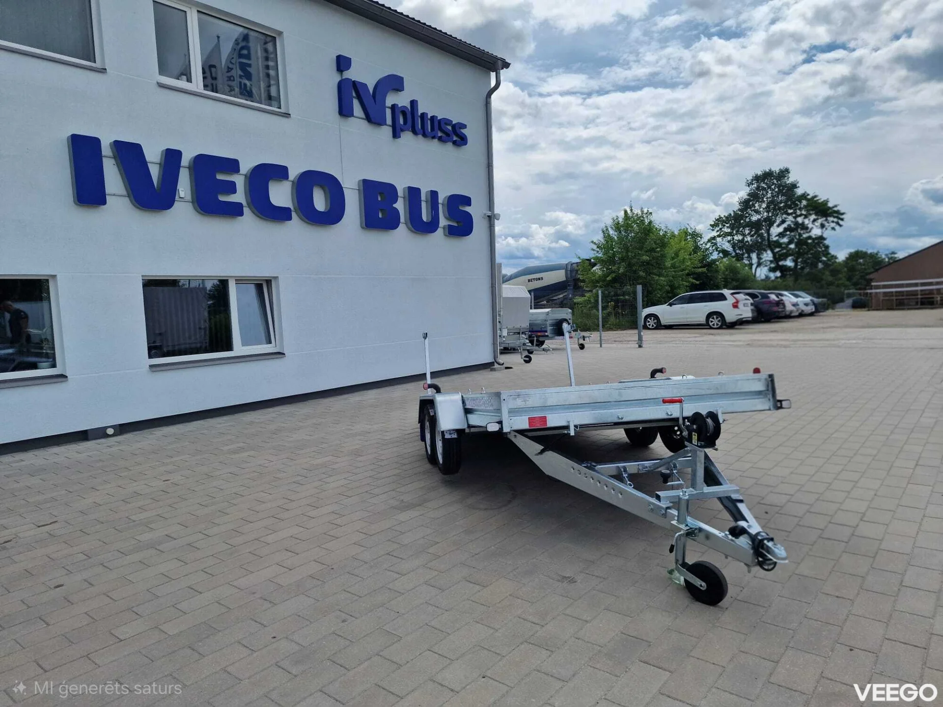 Niewiadow 500  0kW