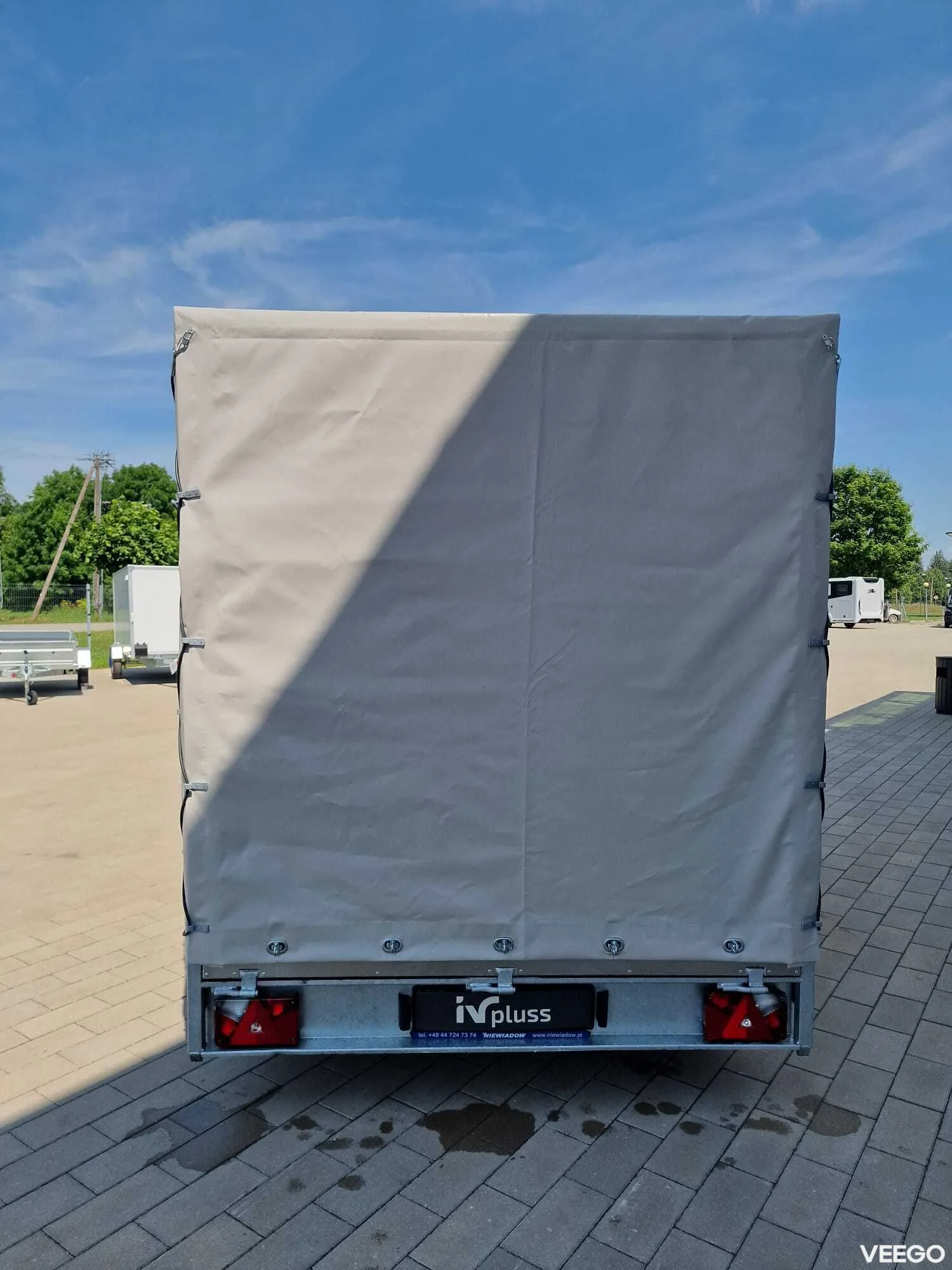 Niewiadow 500  0kW