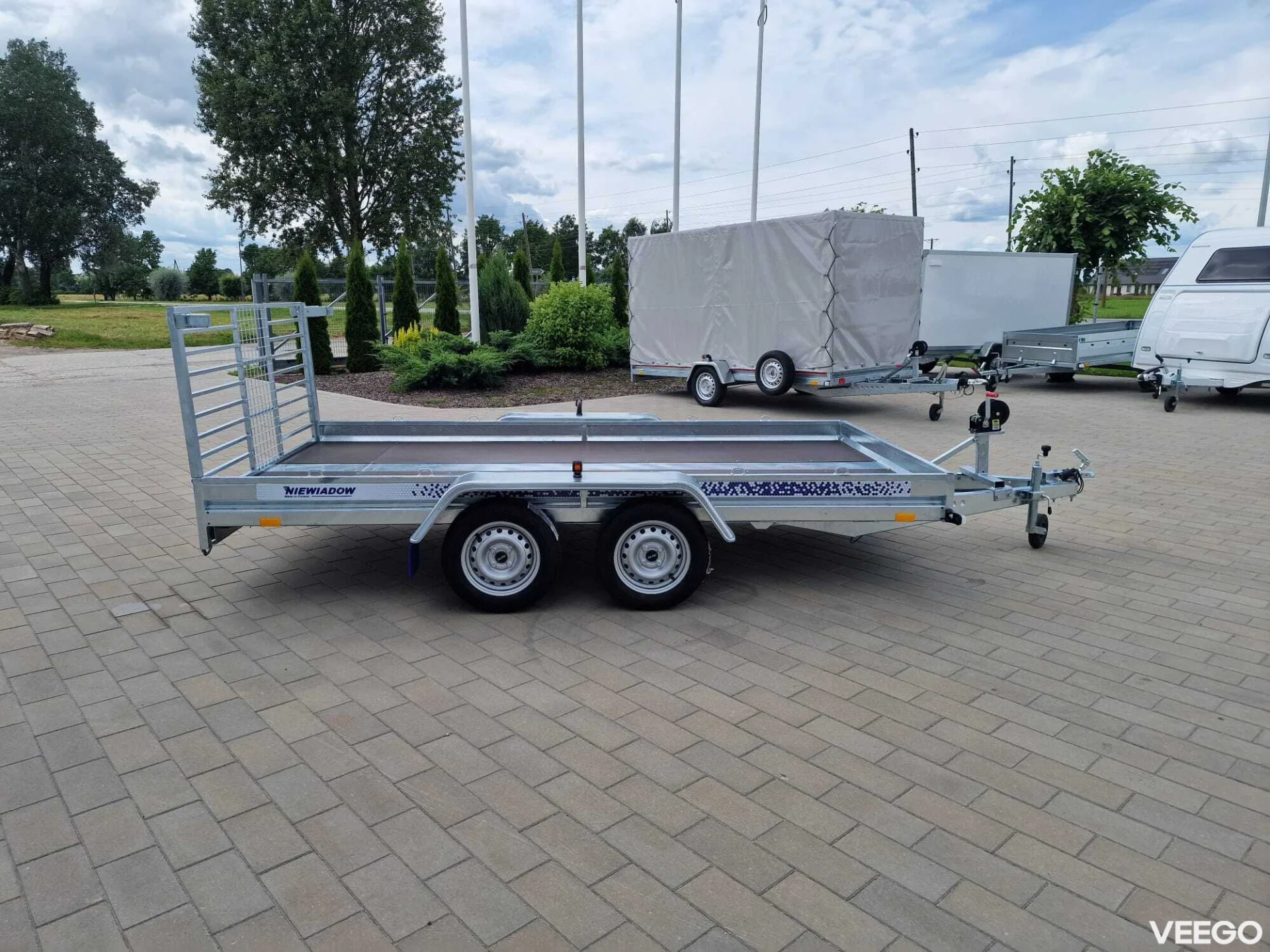 Niewiadow 500  0kW