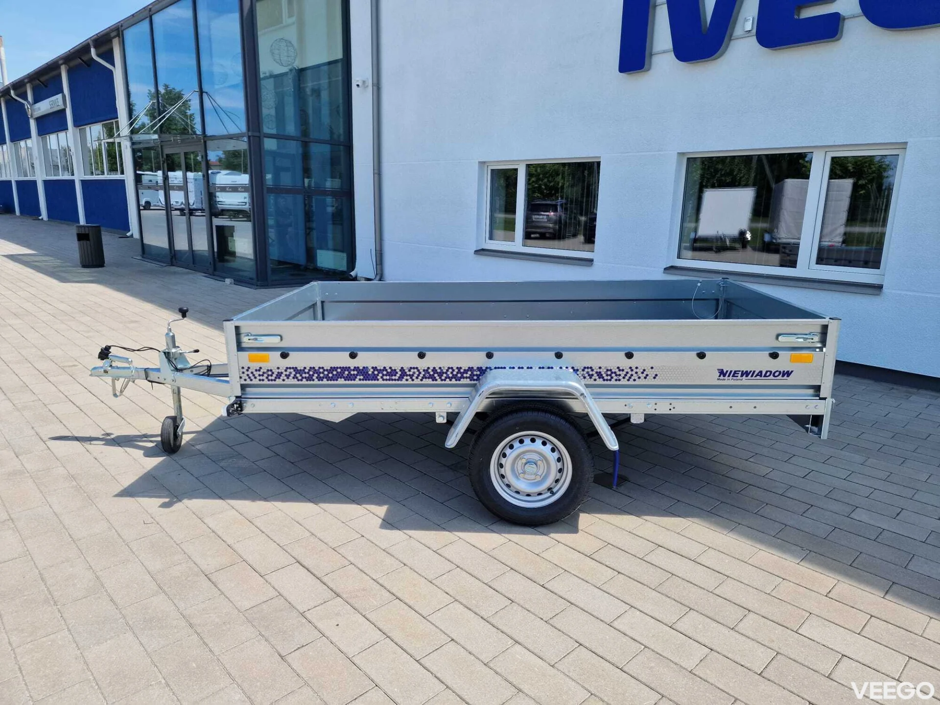 Niewiadow 500  0kW
